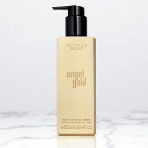 🆕Victoria’s Secret Angel Gold Fragrance Lotion